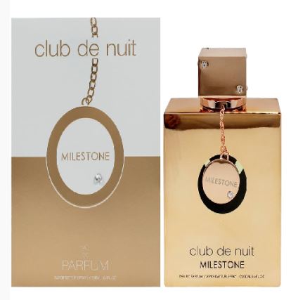 Armaf Club de nuit Milestone EDP 200ml